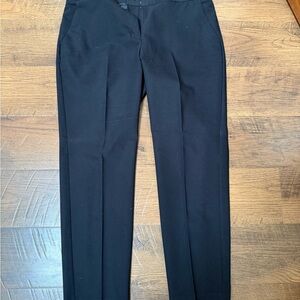Express Women's Classic Black Dress Trousers